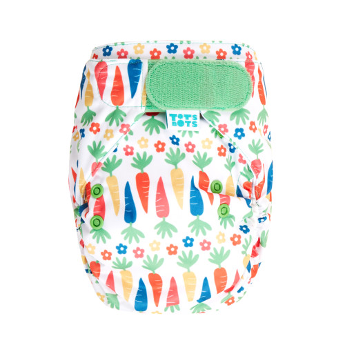 Easyfit All In One Nappy - Seconds 