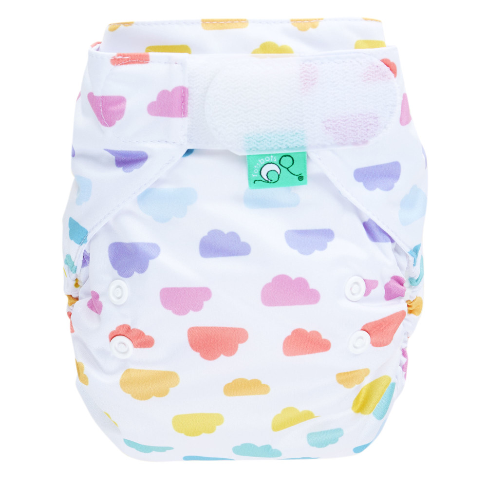 Easyfit All In One Nappy - Seconds