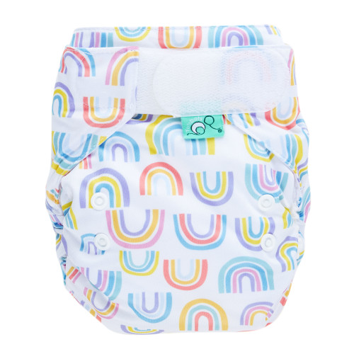 Easyfit All In One Nappy - Seconds 