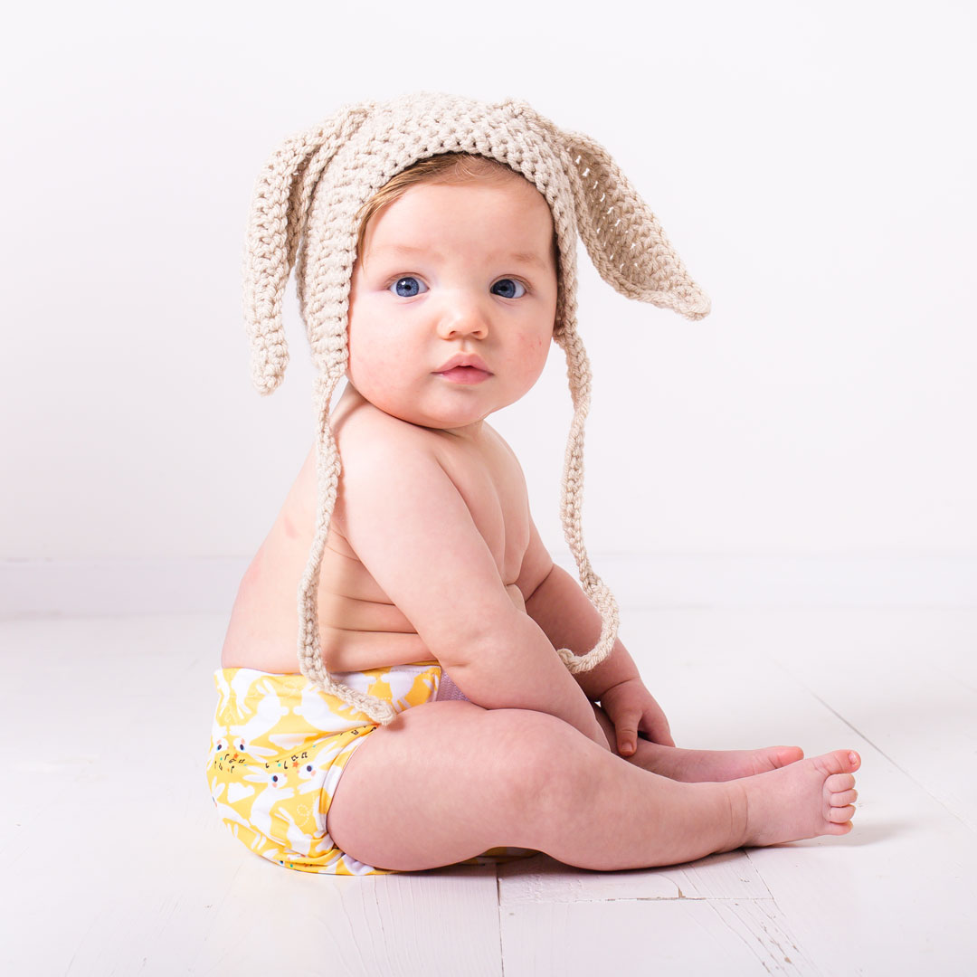 TotsBots Reusable Nappies: Singing linked to children’s development