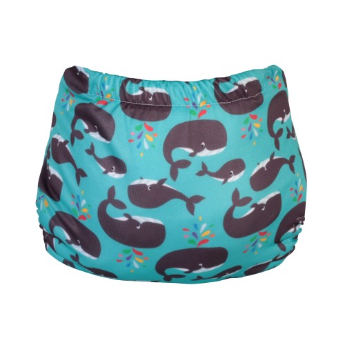 Swim Nappy Finn 