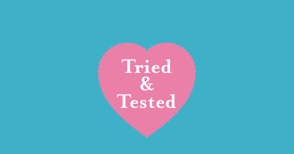 The Enchanted Mother reviews reusable sanitary pads