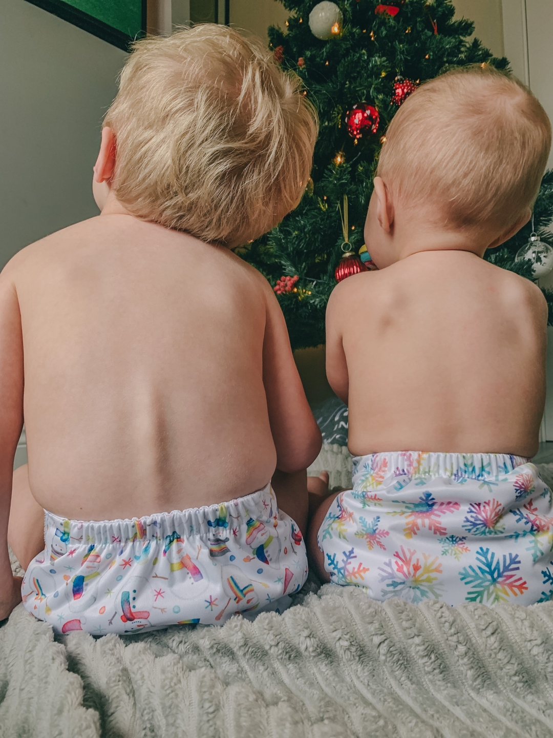 babies-first-christmas-cloth-nappy