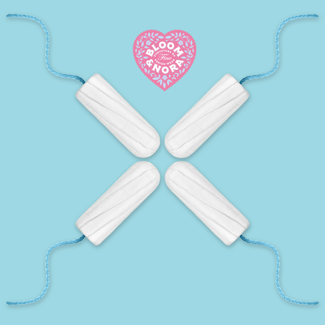 How reusable sanitary pads changed my periods.