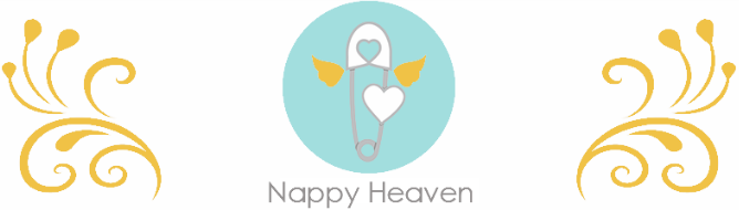 TotsBots in Australia and New Zealand at Nappy Heaven
