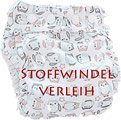 Stoffwindelverleih TotsBots stockist Germany
