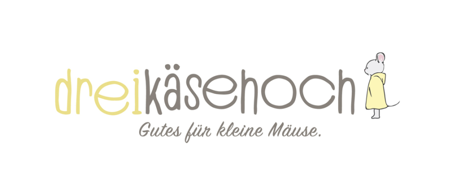 Dreikäsehoch TotsBots Germany stockist