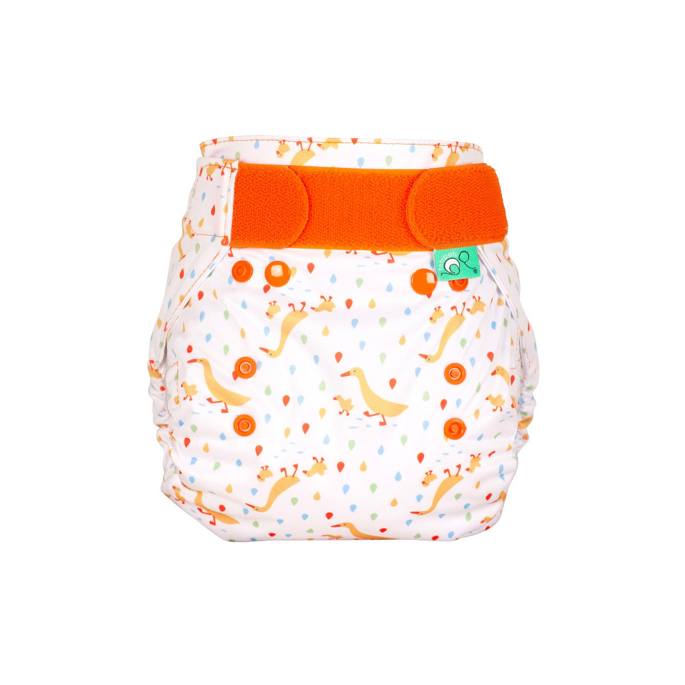 India Bamboozle Wrap 3 Pack - Size 1