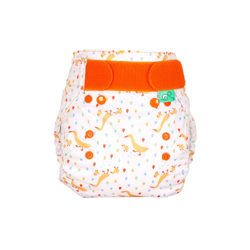 India Bamboozle Wrap 3 Pack - Size 1 