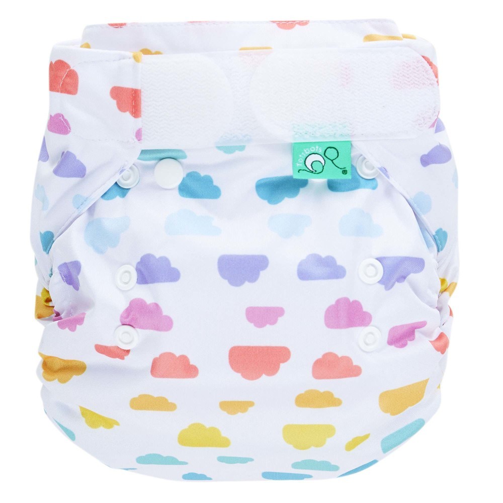 Dreamtime Bamboozle Wrap 3 Pack - Size 1