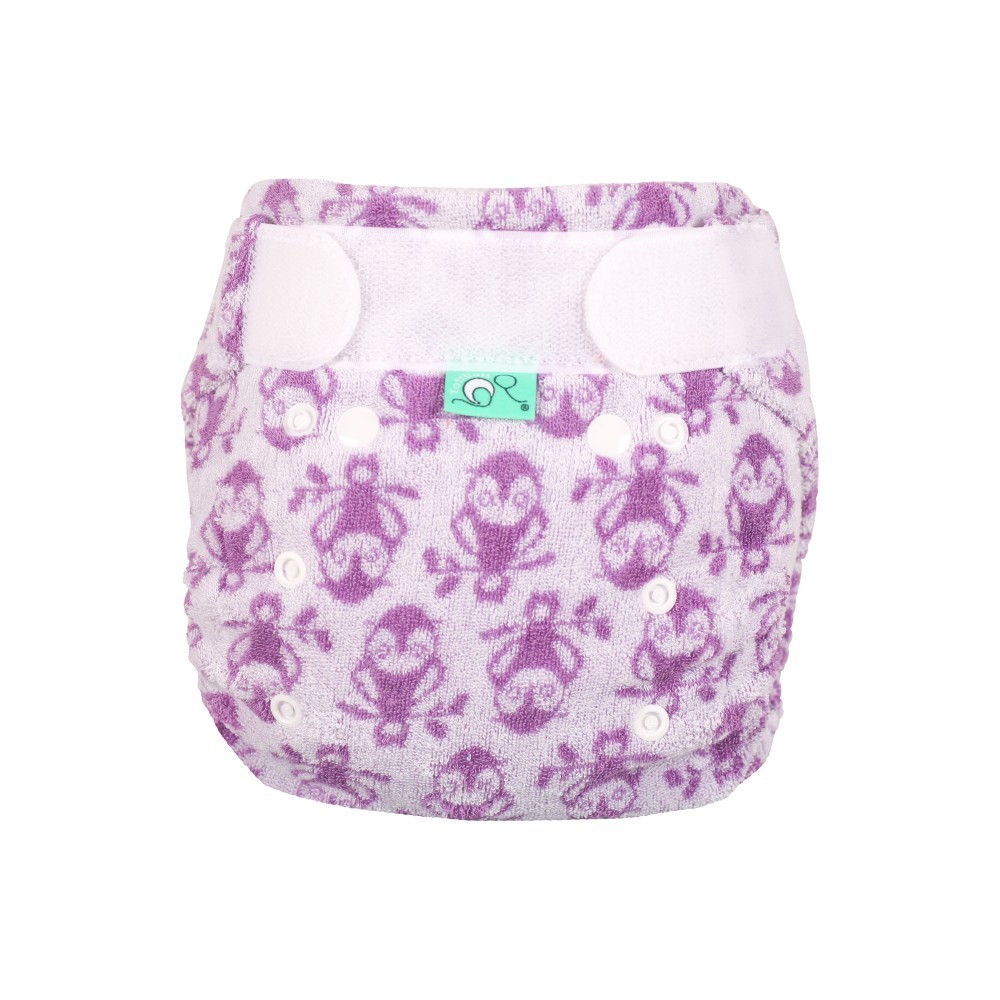 Bamboozle Stretch 3 Pack - Size 2