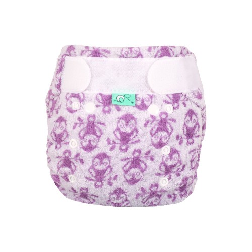Bamboozle Stretch 3 Pack - Size 2 