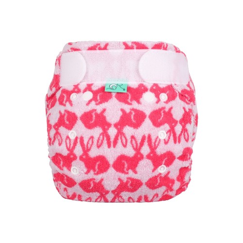 Bamboozle Stretch 3 Pack - Size 2 
