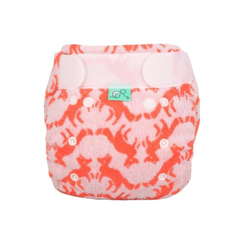 Bamboozle Stretch 3 Pack - Size 1 