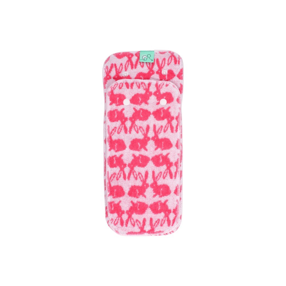 Bamboozle Pad 3 Pack