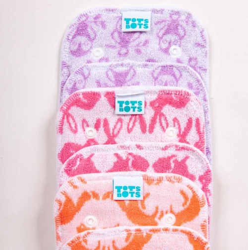Bamboozle Pad 3 Pack 