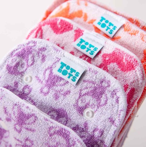 Bamboozle Pad 3 Pack 
