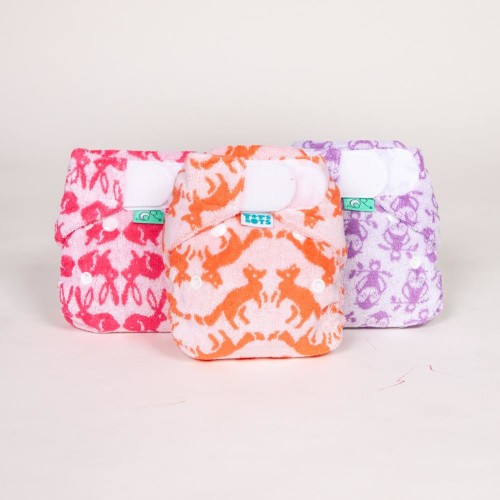 reusable bamboo nappy 3 pack