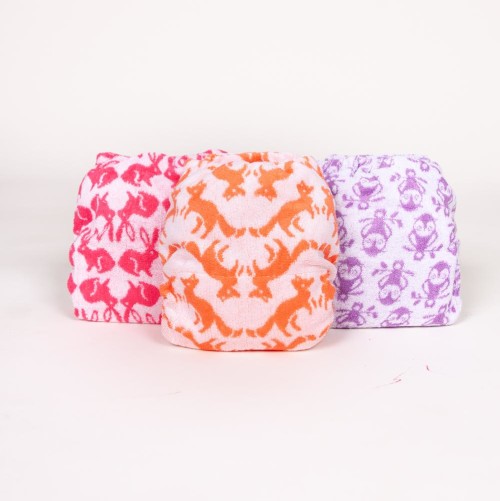 Bamboozle Stretch 3 Pack - Size 2 