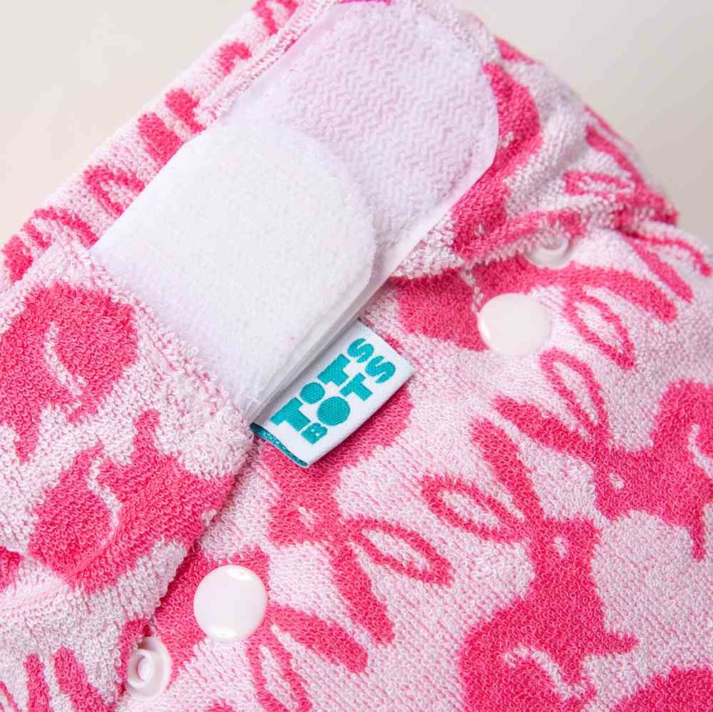 Bamboozle Stretch 3 Pack - Size 2