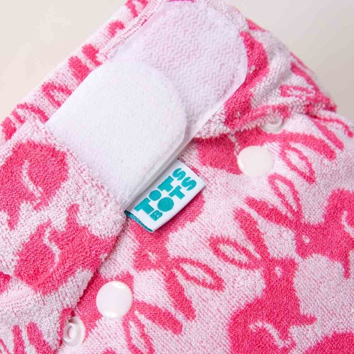 Bamboozle Stretch 3 Pack - Size 2 