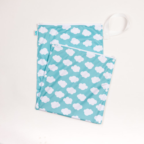 waterproof nappy bag