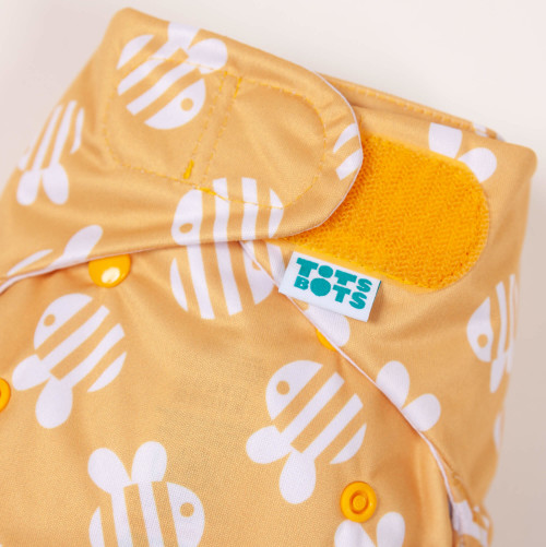 Bamboozle Two Part Nappy Complete Set 
