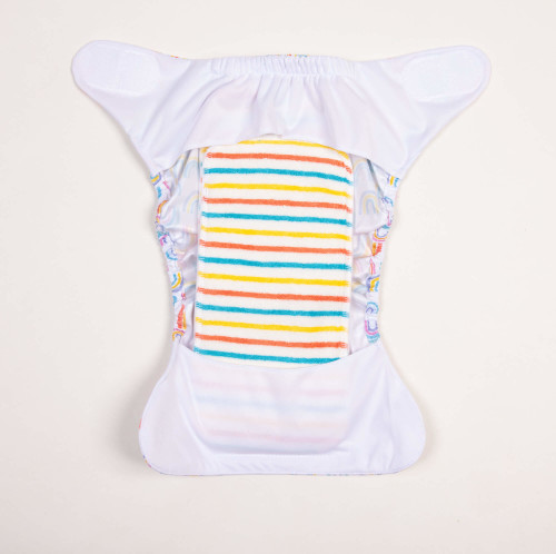 Reusable Nappy Starter Kit - Dreamtime 