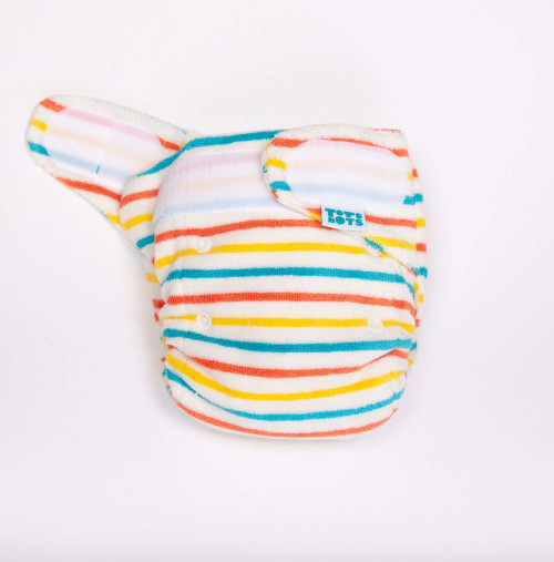 Reusable Nappy Starter Kit - Dreamtime 
