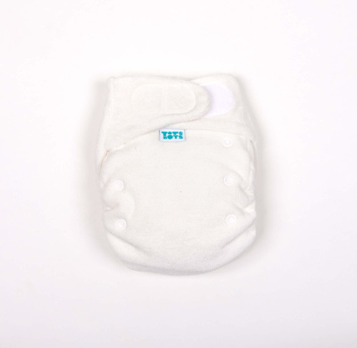 Reusable Nappy Starter Kit - Natural 