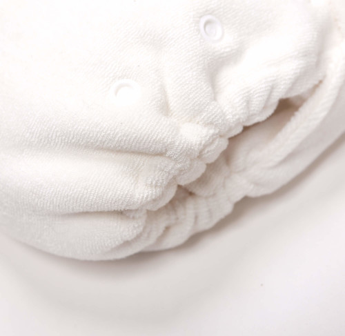 Reusable Nappy Starter Kit - Natural 