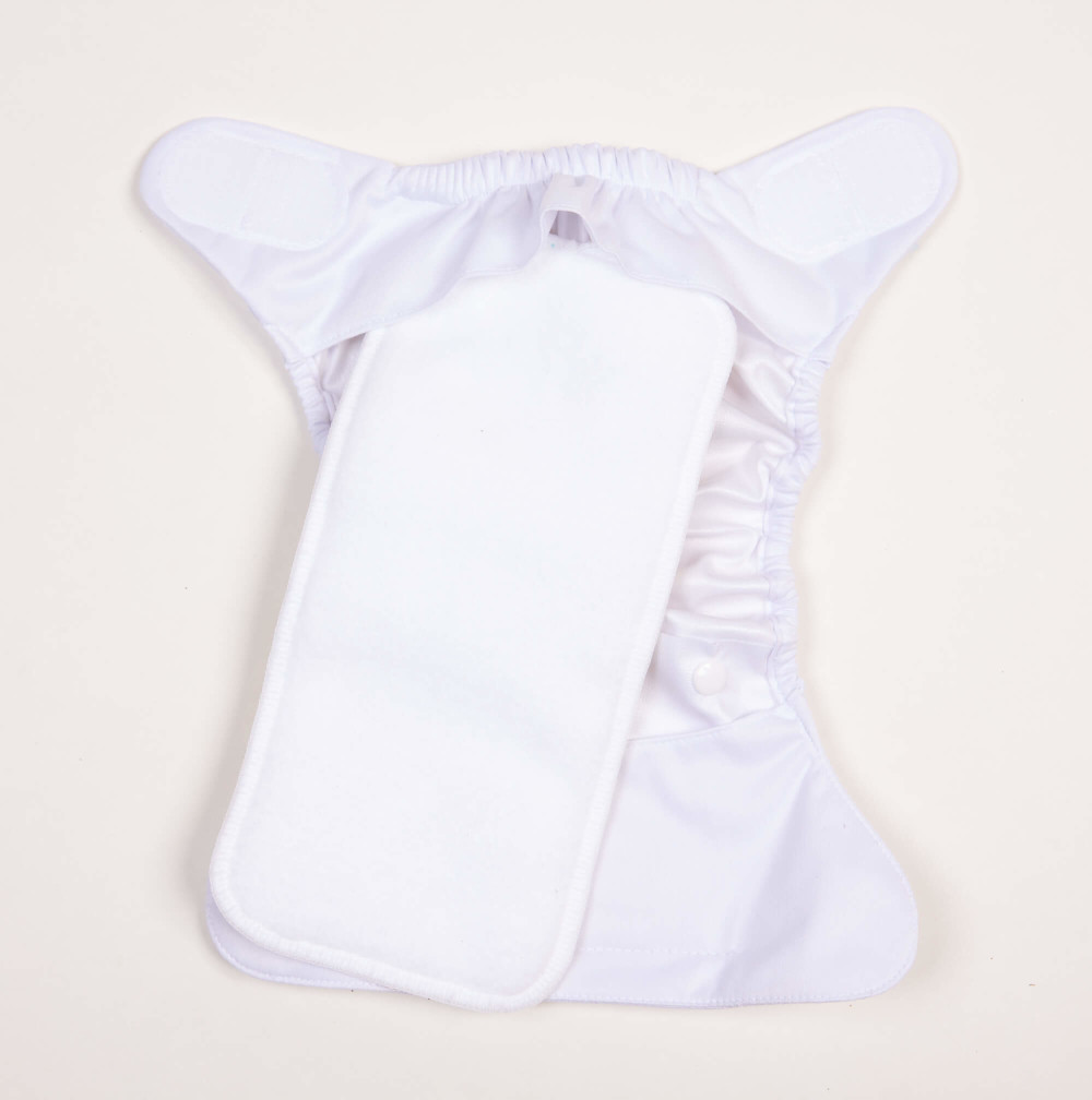 Newborn Starter Kit - Natural