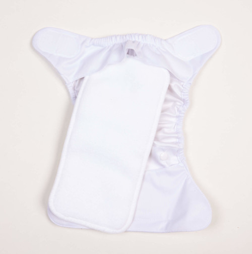 Newborn Starter Kit - Natural 