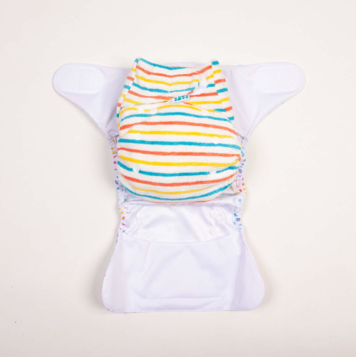 Reusable Nappy Trial Kit - Dreamtime 
