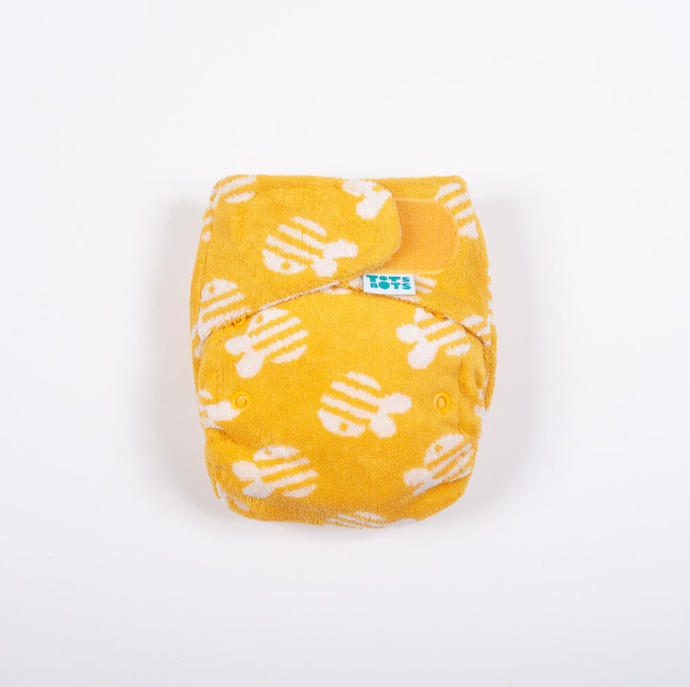 Bamboozle Night Nappy Bumble