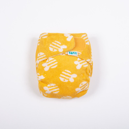 Bamboozle Night Nappy Bumble 