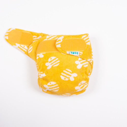 Bamboozle Night Nappy Bumble 