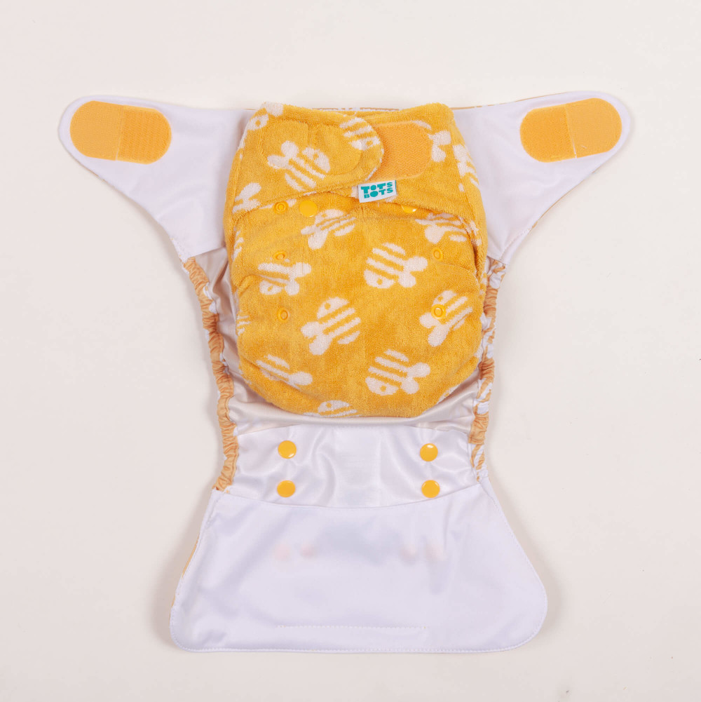Bamboozle Night Nappy Bumble
