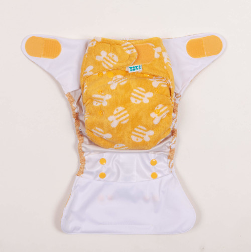 Bamboozle Night Nappy Bumble 