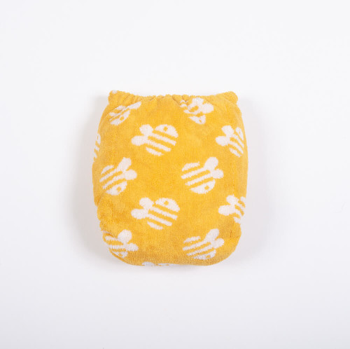 Bamboozle Night Nappy Bumble 