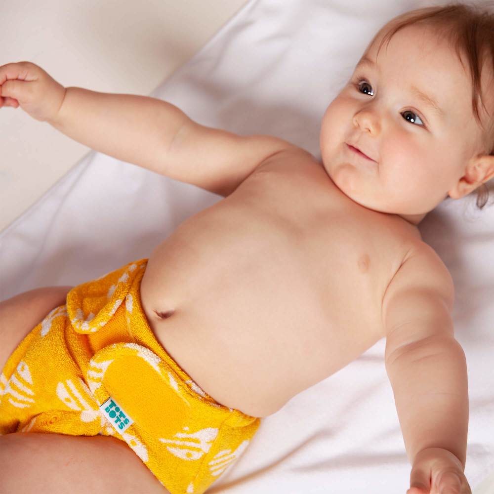 Bamboozle Night Nappy Bumble