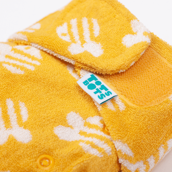 Bamboozle Night Nappy Bumble