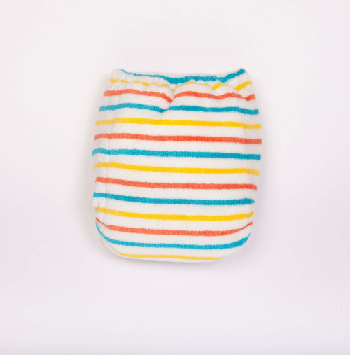 Bamboozle Night Nappy Stripee 