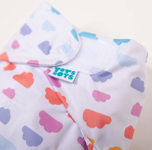 Bamboozle Nappy Wrap Cloud Nine 