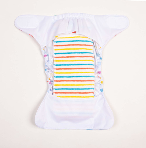 Bamboozle Nappy Wrap Cloud Nine 