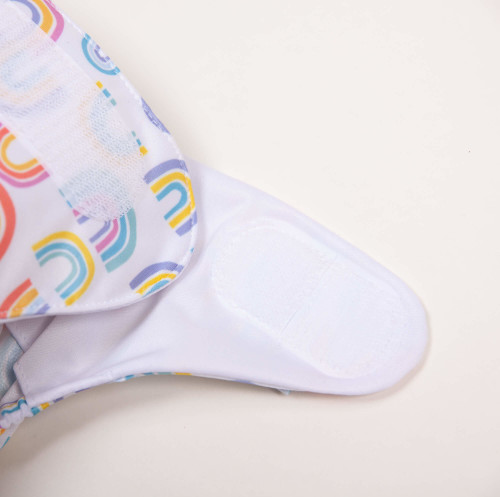 Bamboozle Nappy Wrap Dreamer 