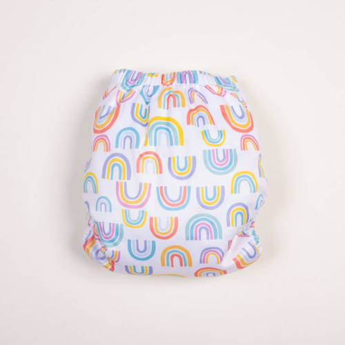 Bamboozle Nappy Wrap Dreamer 