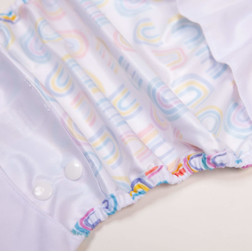 Bamboozle Nappy Wrap Dreamer 