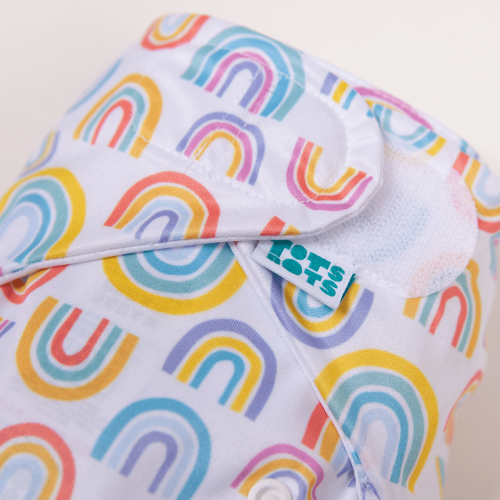Bamboozle Nappy Wrap Dreamer 