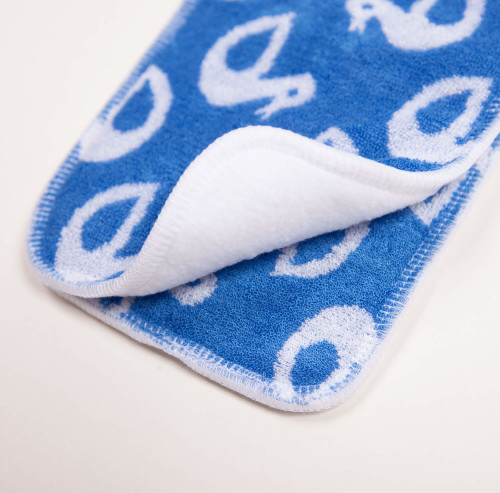 Newborn Bamboozle Nappy Pad Lucky Duck 